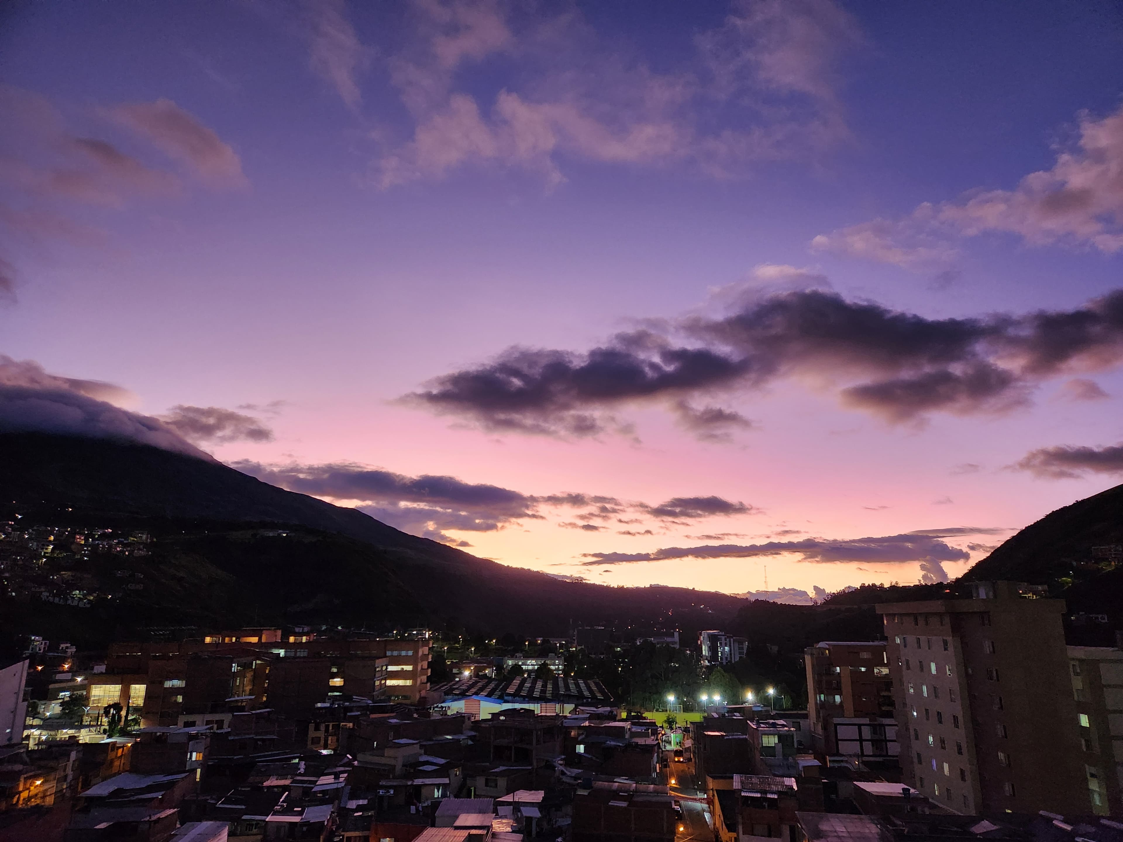 Alojamientos de Lujo